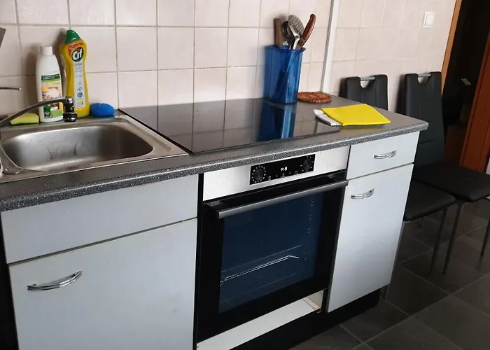 Gastzimmer