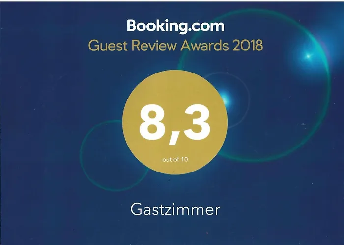 Gastzimmer