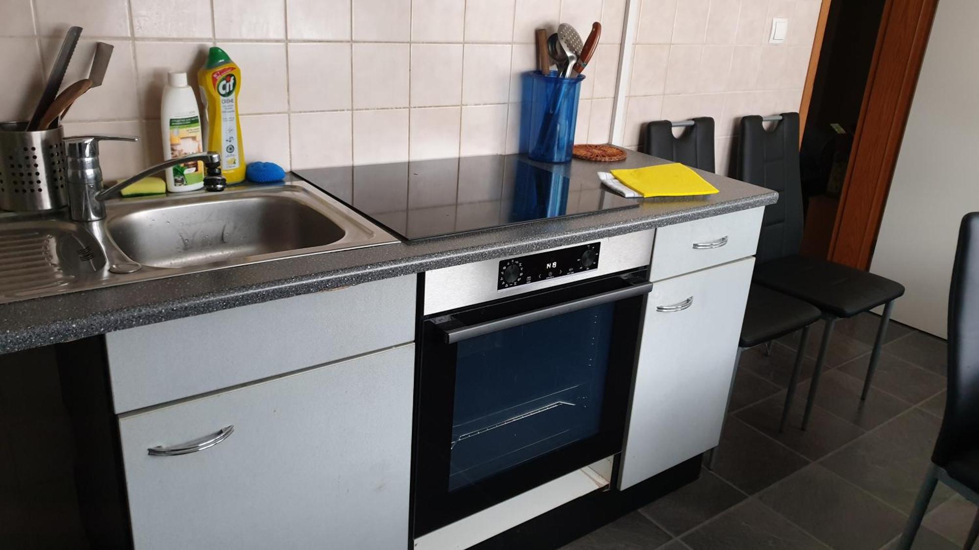 Homestay Gastzimmer Salzgitter