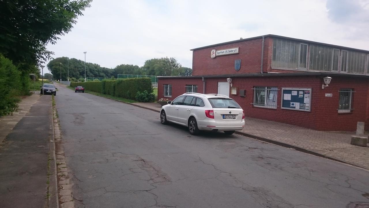 Gastzimmer *