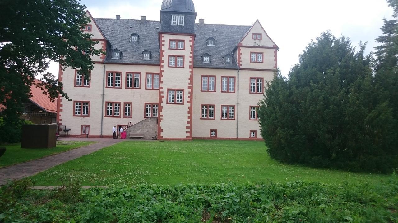 Homestay Gastzimmer