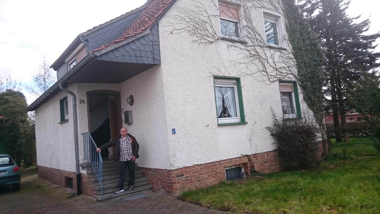 Gastzimmer Homestay