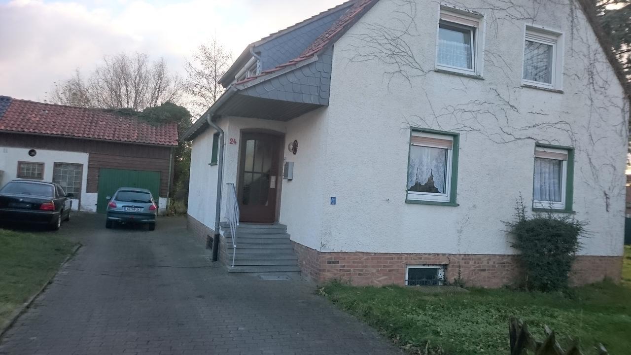 Homestay Gastzimmer *