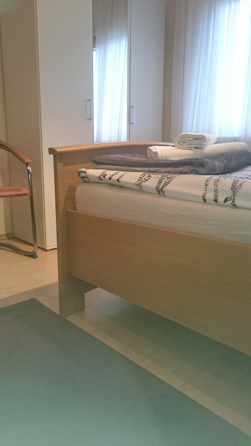 Homestay Gastzimmer *