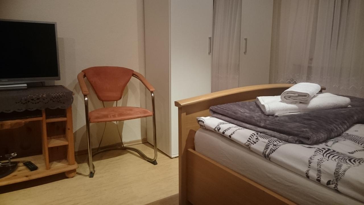 Gastzimmer Homestay *
