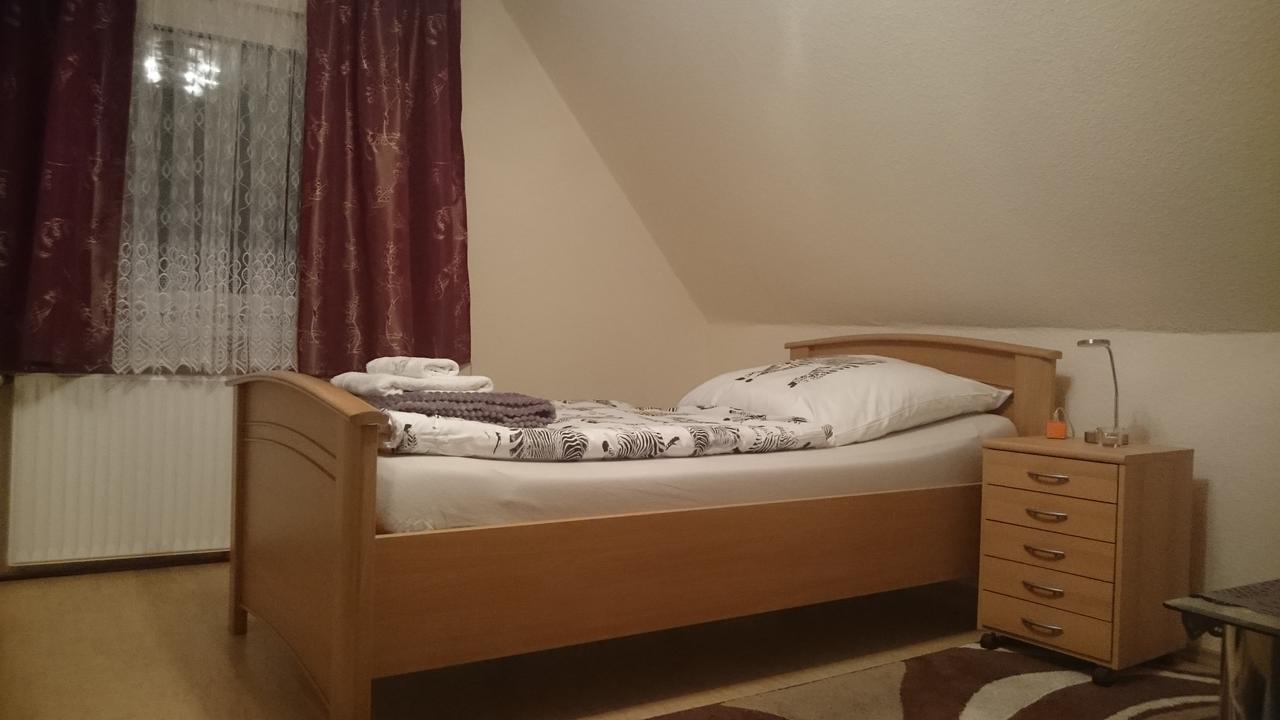 Gastzimmer * Salzgitter
