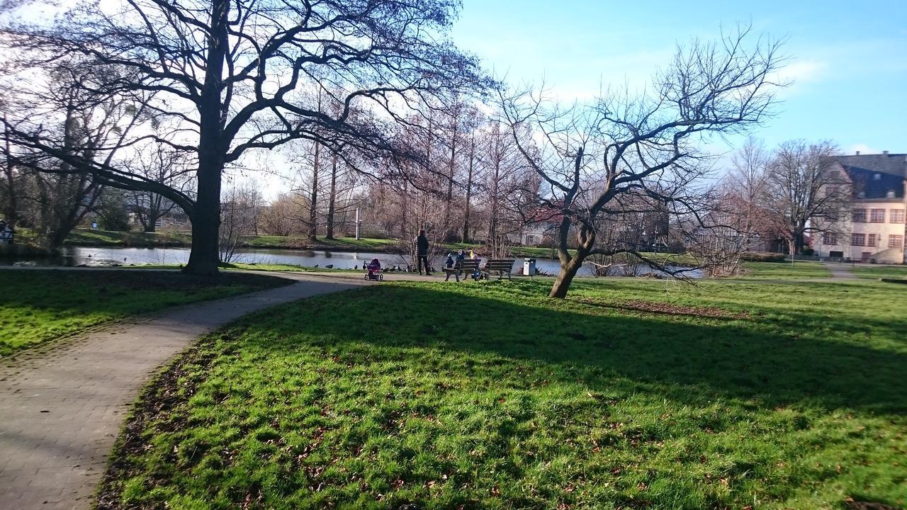 Gastzimmer * Salzgitter