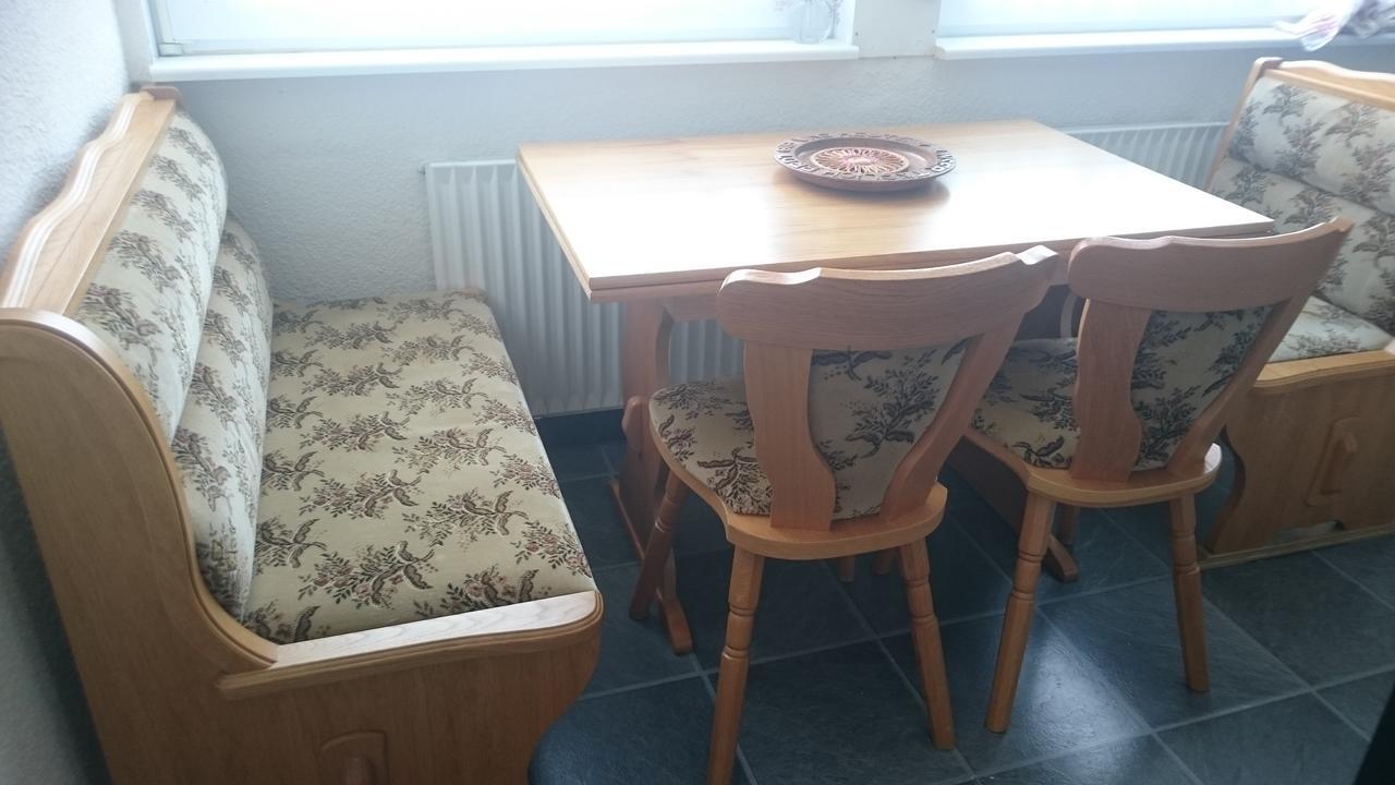 Gastzimmer Homestay Salzgitter