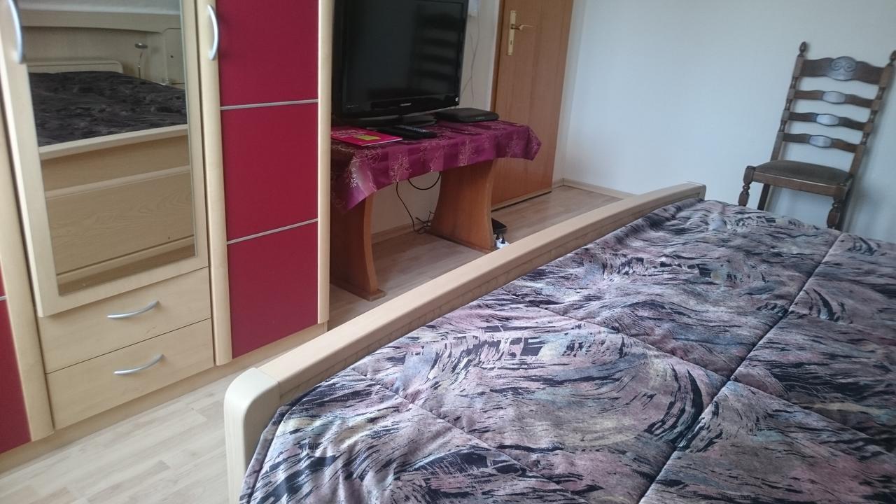 Homestay Gastzimmer *