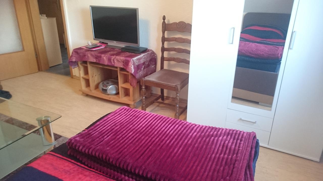 Gastzimmer Homestay Salzgitter