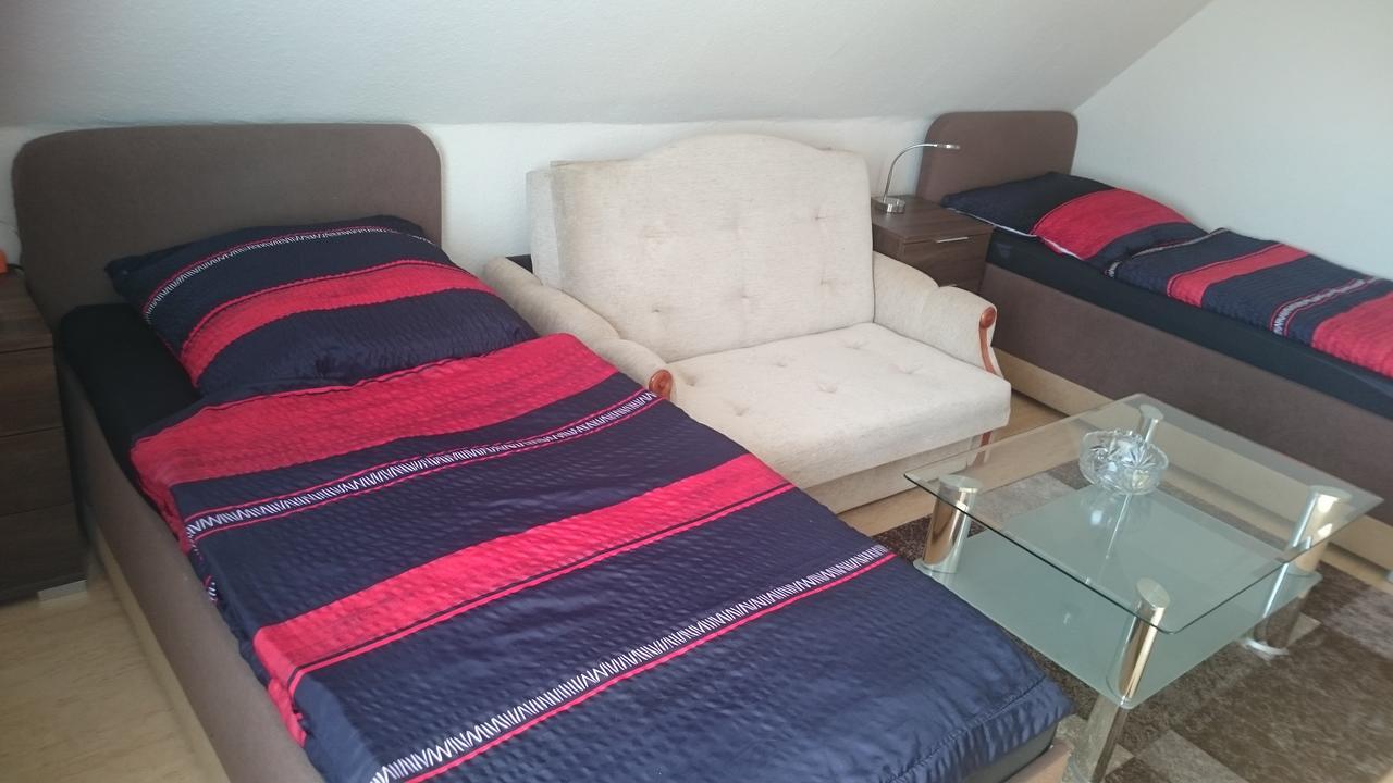 Gastzimmer * Salzgitter