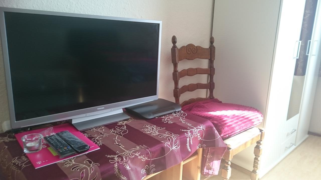 Gastzimmer Homestay Salzgitter