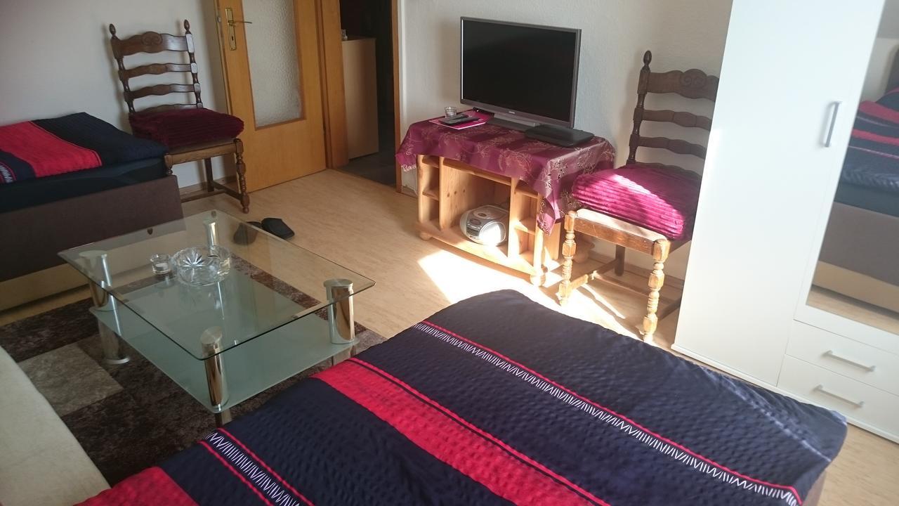 Gastzimmer