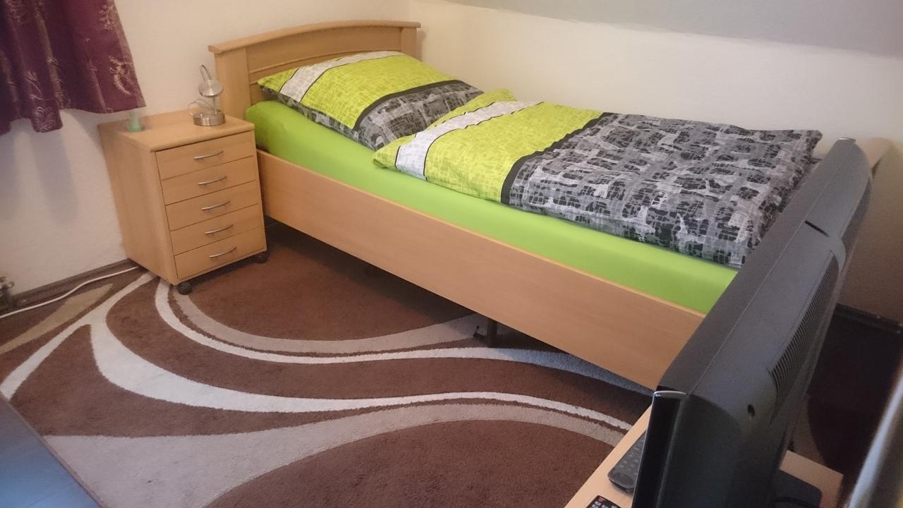 Gastzimmer * Salzgitter