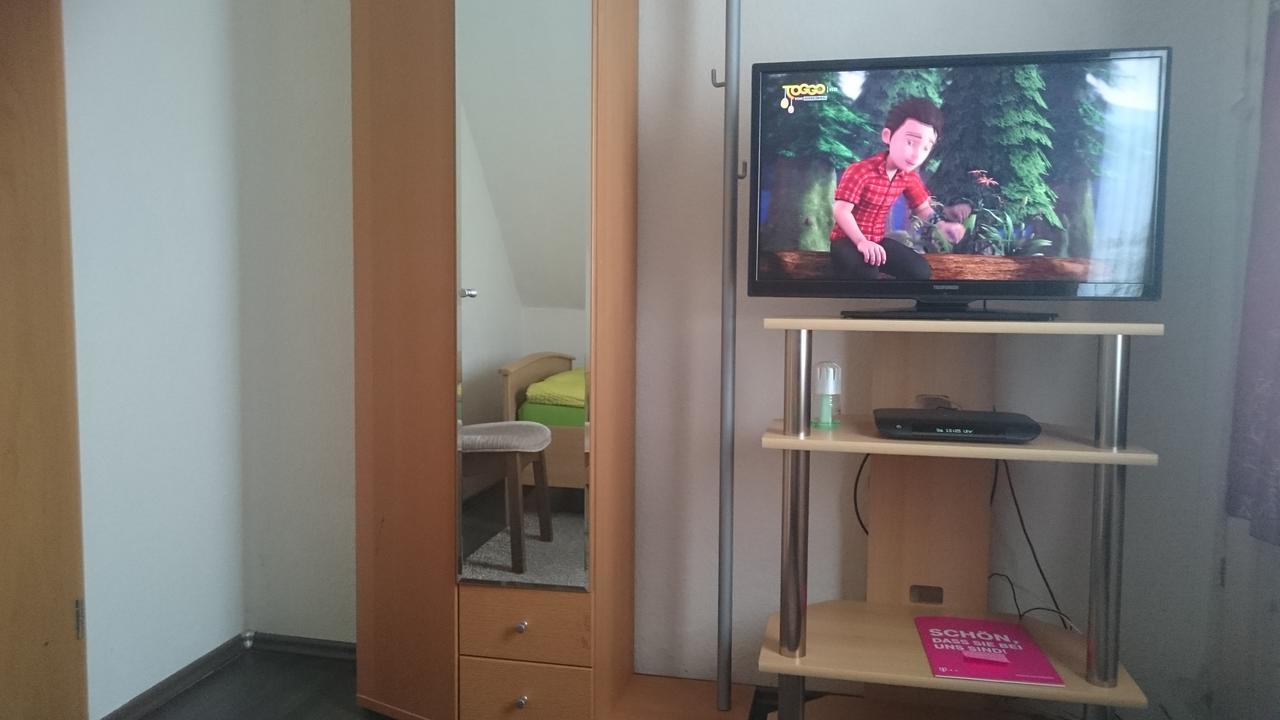 Homestay Gastzimmer Salzgitter