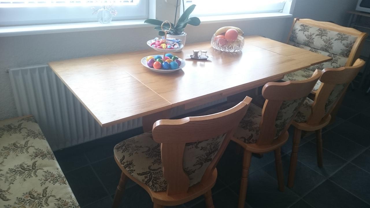 Gastzimmer Homestay