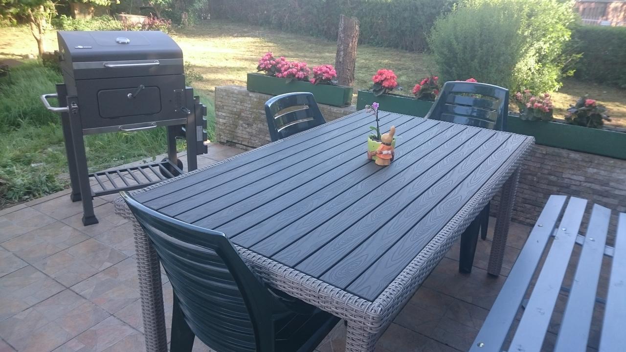 Gastzimmer Homestay