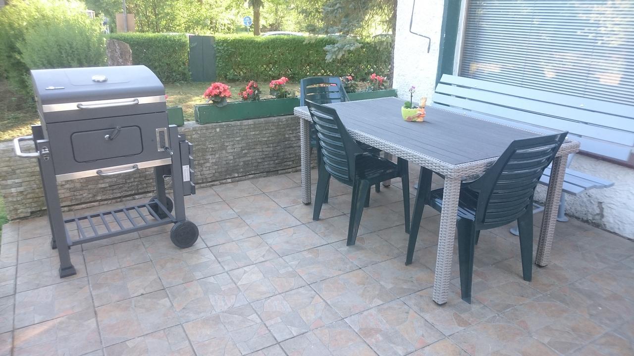 Gastzimmer Salzgitter
