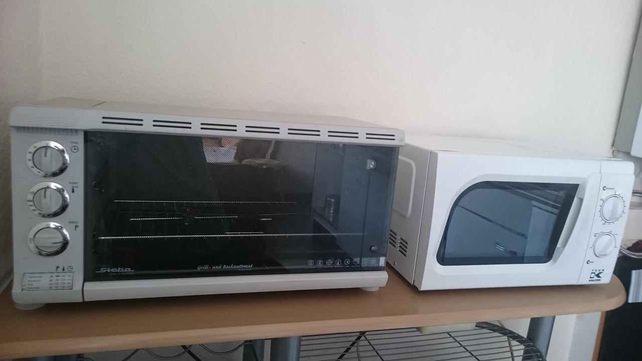 Gastzimmer