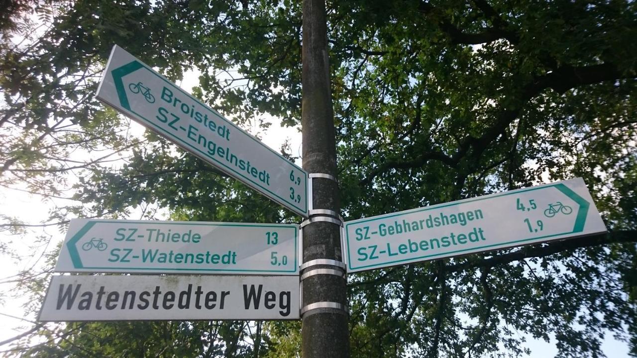 Homestay Gastzimmer *