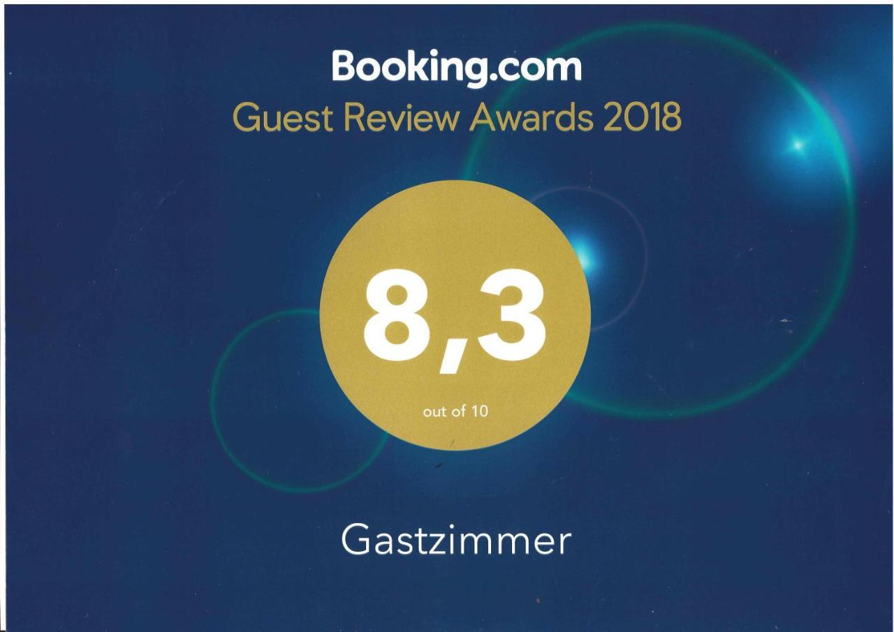 Gastzimmer Salzgitter