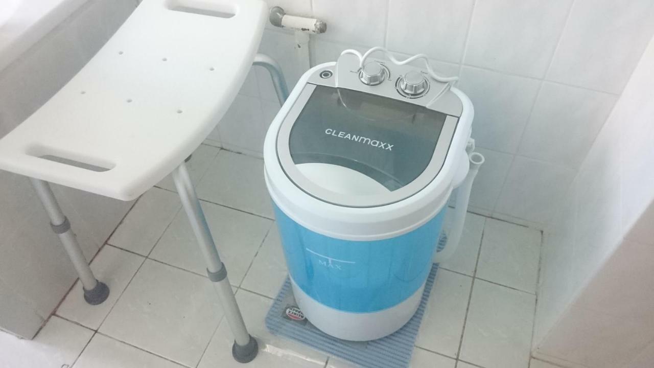 Gastzimmer Salzgitter