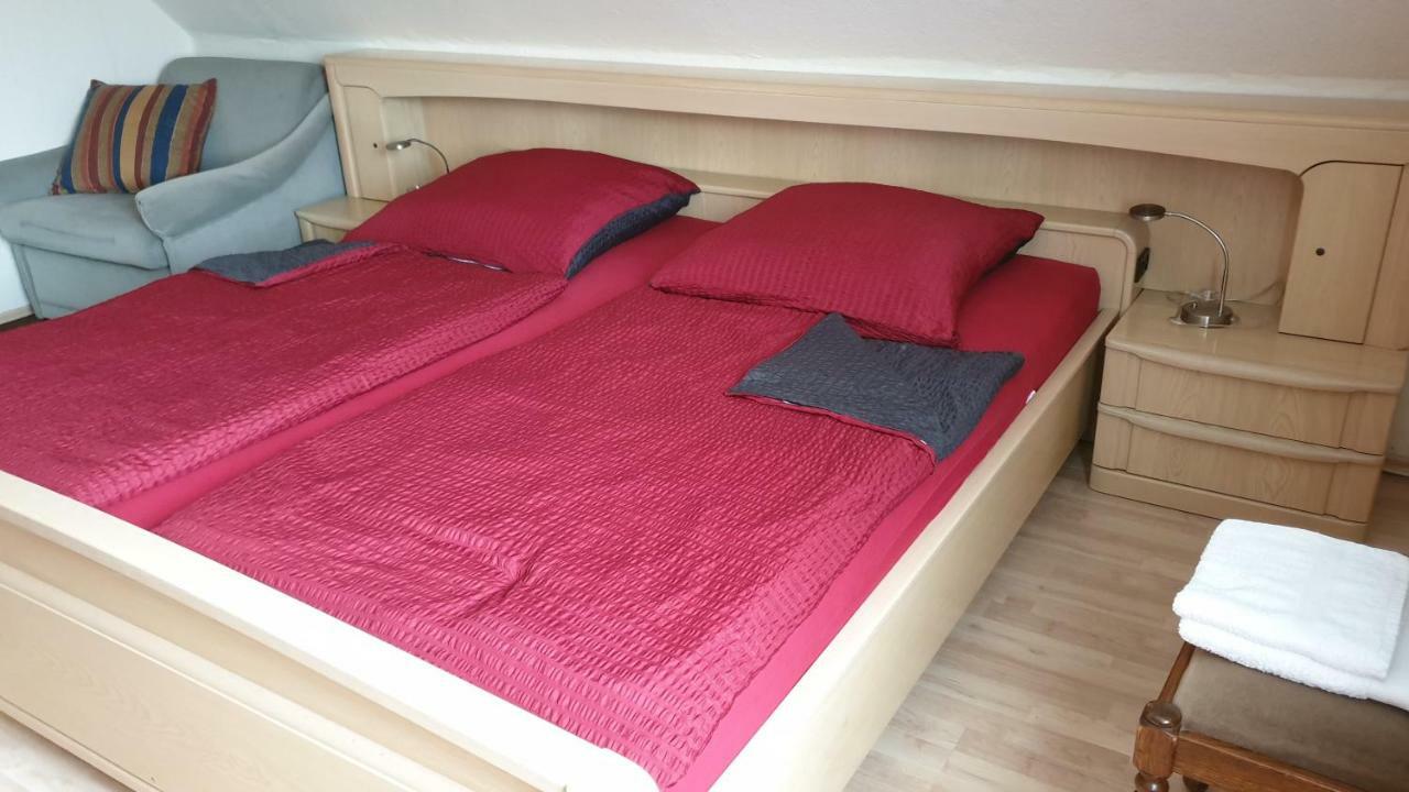 Homestay Gastzimmer Salzgitter