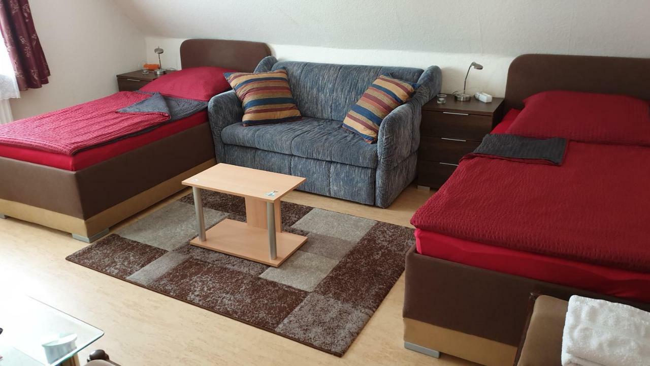 Gastzimmer Homestay Salzgitter