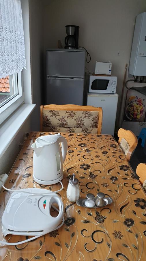 Homestay Gastzimmer