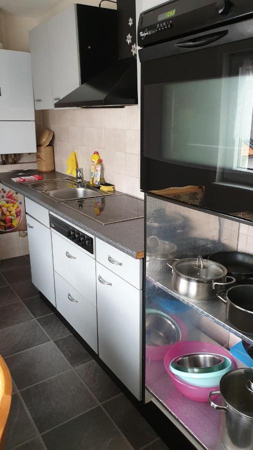 Gastzimmer Homestay Salzgitter