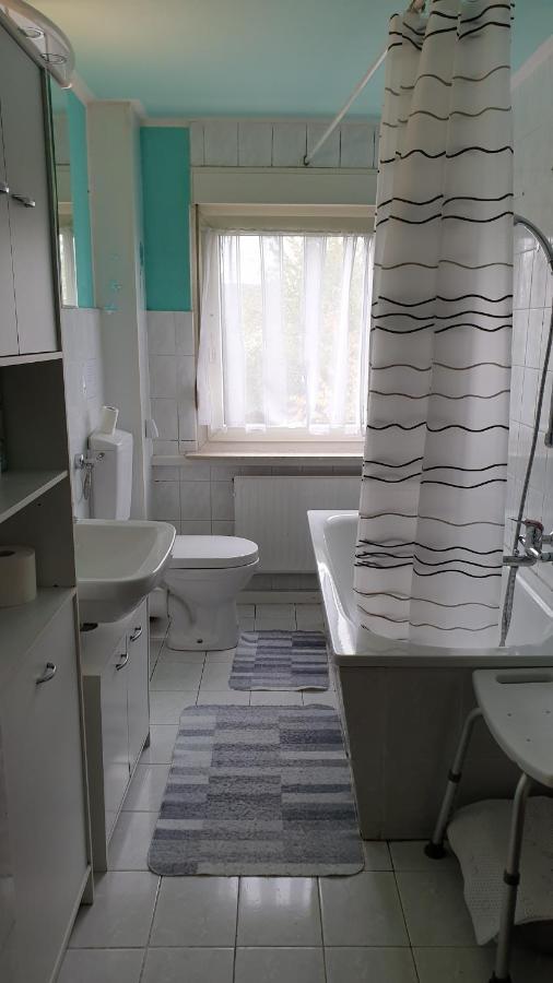 Gastzimmer Homestay
